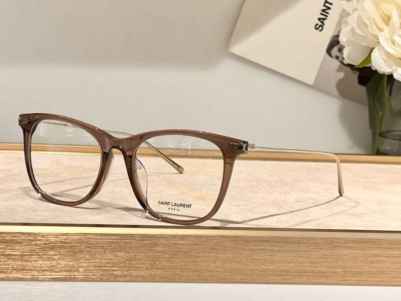 Picture of YSL Optical Glasses _SKUfw52340370fw